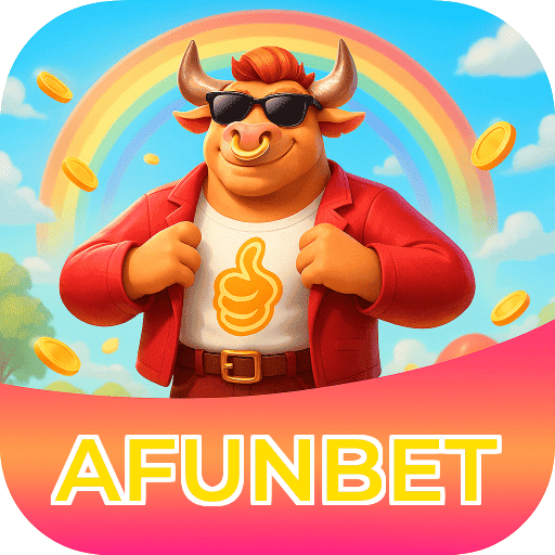 AFUNBETlogo